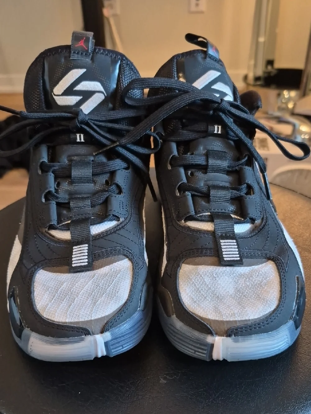 Jordan Luka 2 Men's Size 8.5 Sneakers